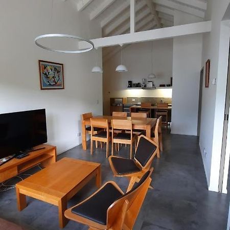Apartamento Alamos de los Andes 2F Apartamento San Martín de los Andes Exterior foto