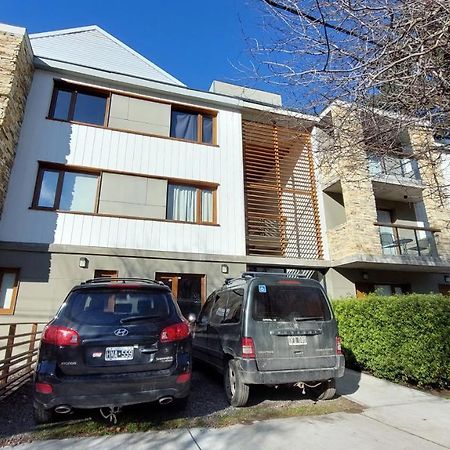 Apartamento Alamos de los Andes 2F Apartamento San Martín de los Andes Exterior foto