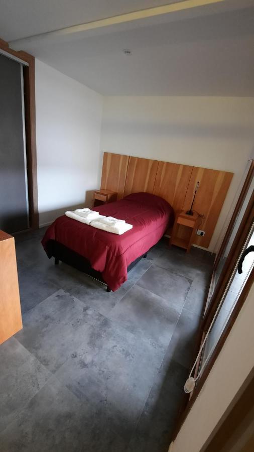 Apartamento Alamos de los Andes 2F Apartamento San Martín de los Andes Exterior foto