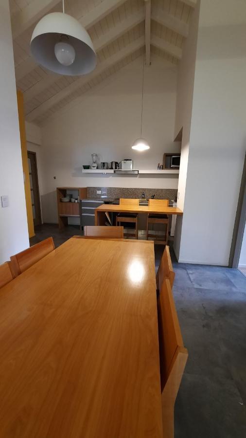 Apartamento Alamos de los Andes 2F Apartamento San Martín de los Andes Exterior foto
