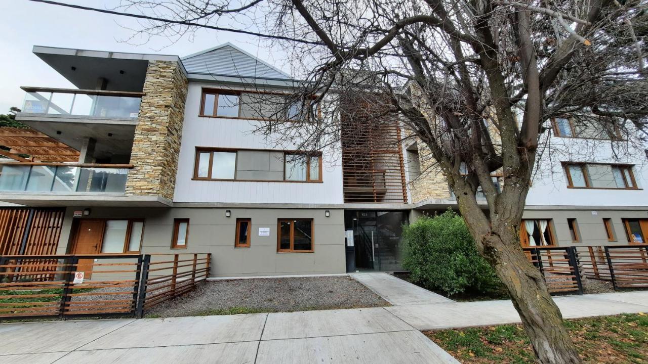 Apartamento Alamos de los Andes 2F Apartamento San Martín de los Andes Exterior foto