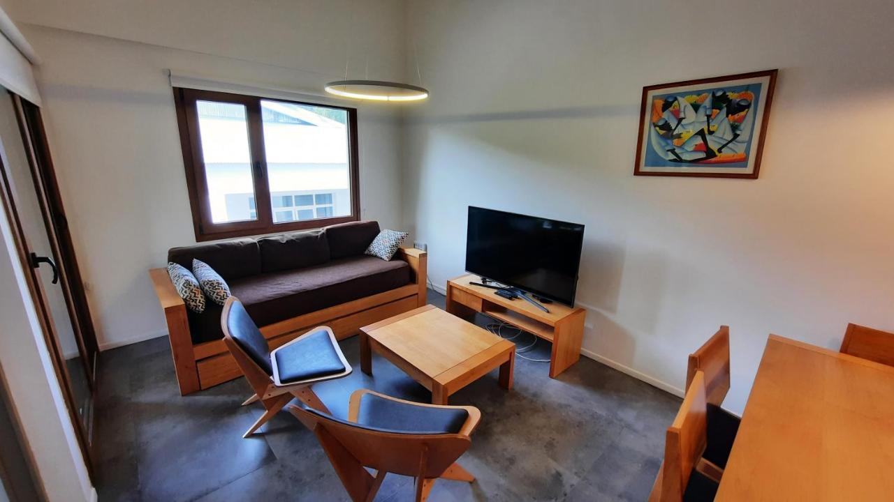 Apartamento Alamos de los Andes 2F Apartamento San Martín de los Andes Exterior foto