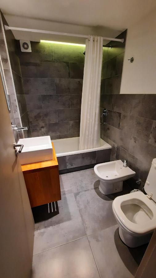 Apartamento Alamos de los Andes 2F Apartamento San Martín de los Andes Exterior foto