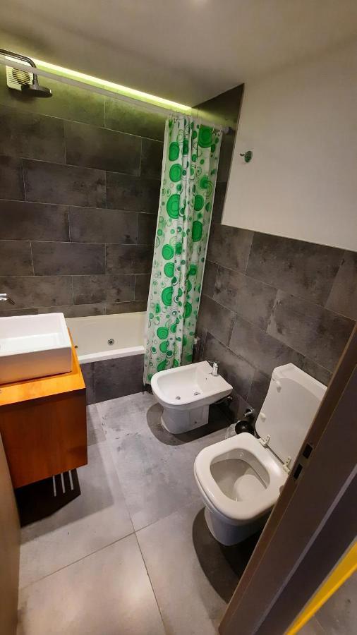 Apartamento Alamos de los Andes 2F Apartamento San Martín de los Andes Exterior foto
