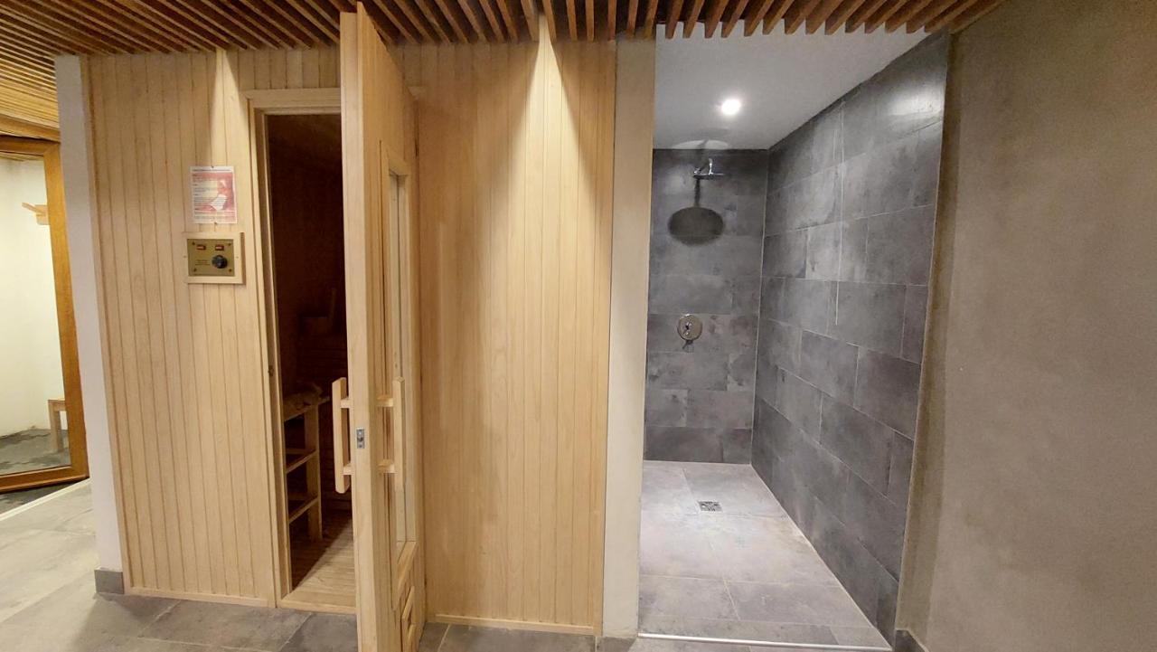Apartamento Alamos de los Andes 2F Apartamento San Martín de los Andes Exterior foto