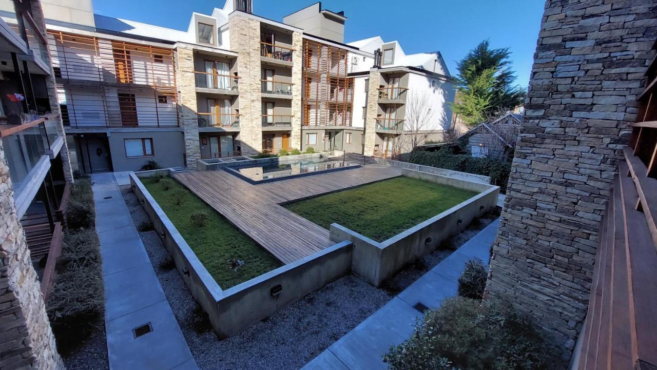 Apartamento Alamos de los Andes 2F Apartamento San Martín de los Andes Exterior foto